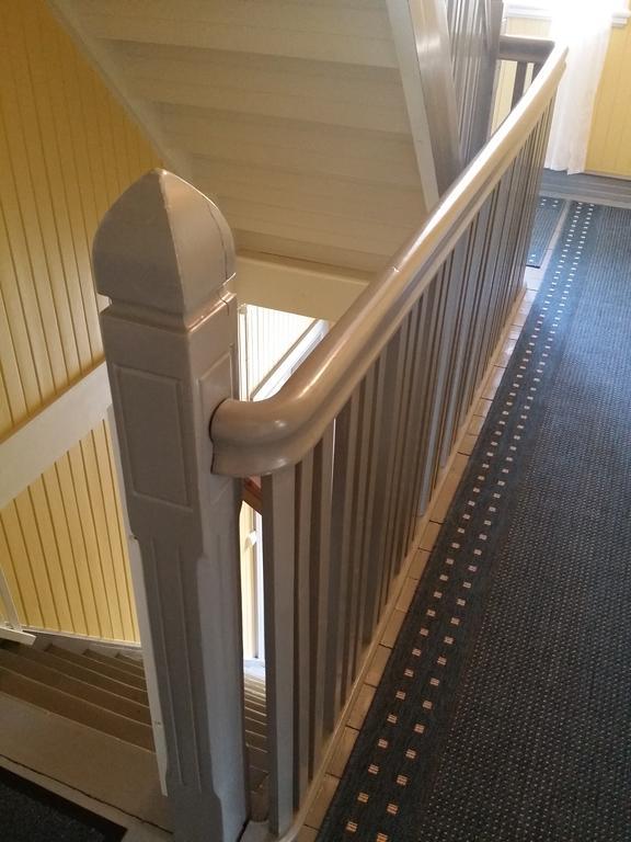 Hotel Nyksund Ekspedisjonen Pokój zdjęcie