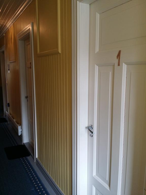 Hotel Nyksund Ekspedisjonen Pokój zdjęcie