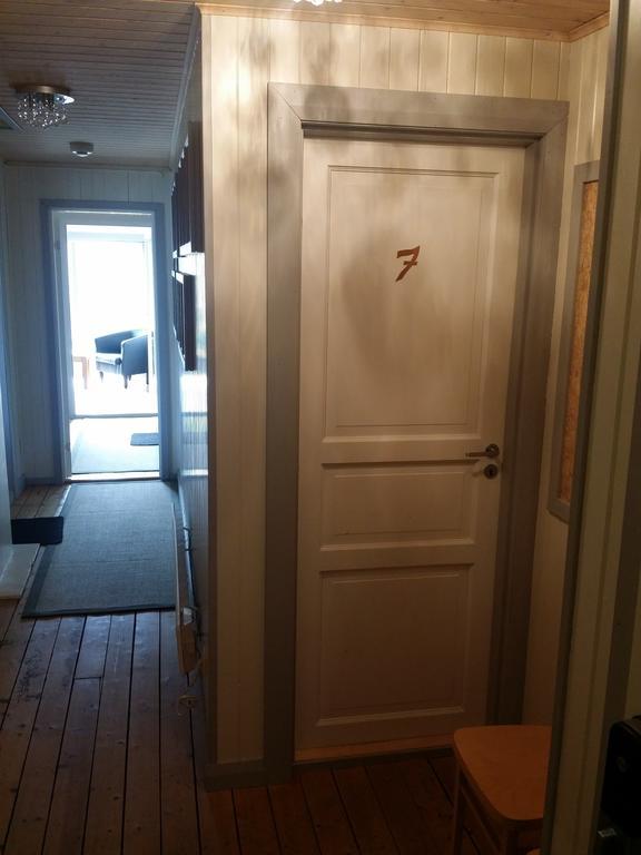 Hotel Nyksund Ekspedisjonen Pokój zdjęcie