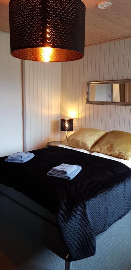 Hotel Nyksund Ekspedisjonen Zewnętrze zdjęcie